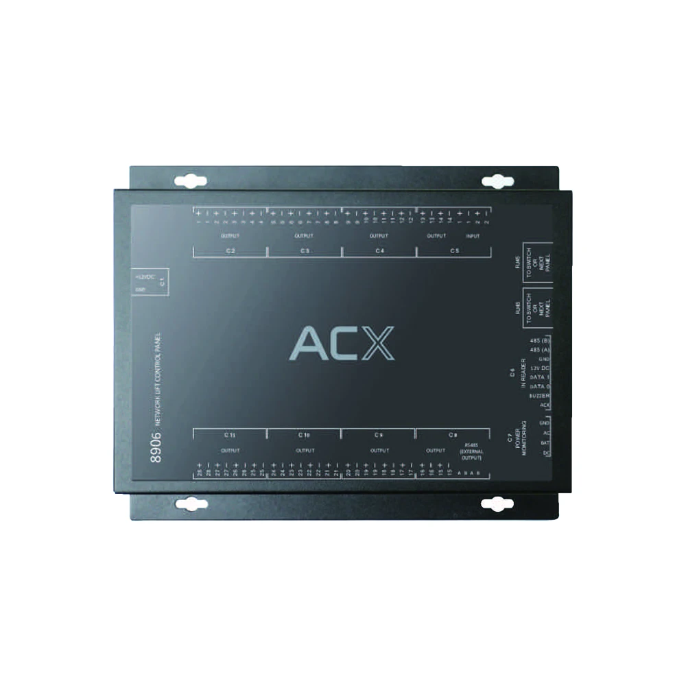 8906 панель управления подъемником множество карт формат определяется 128 бит основной ключ оптовая продажа moq 1