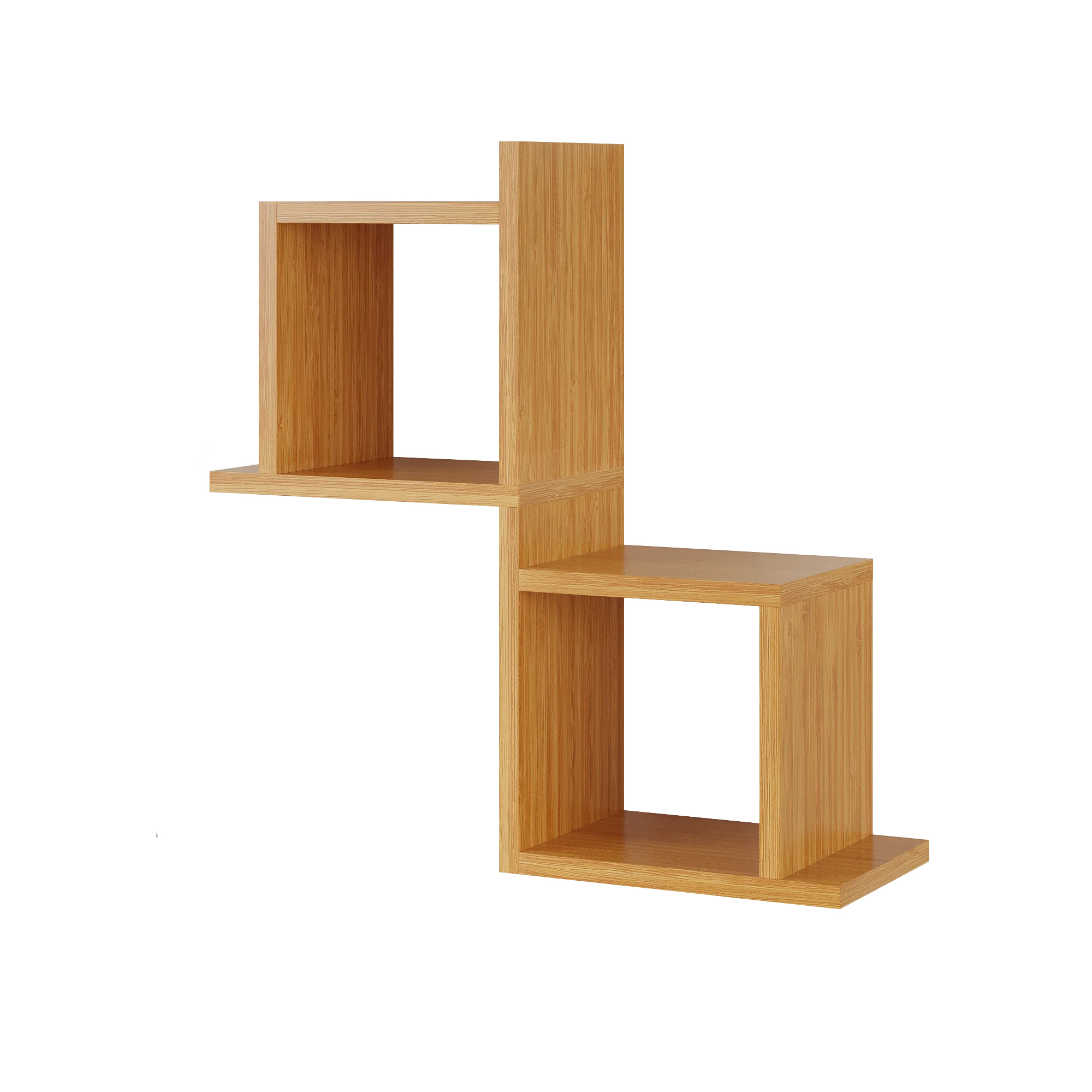 Wholesale Sturdy Modern Wall Shelf Capri Aesthetic and Durable Design European Perfect for Home and Office Decoration Wall Shelf