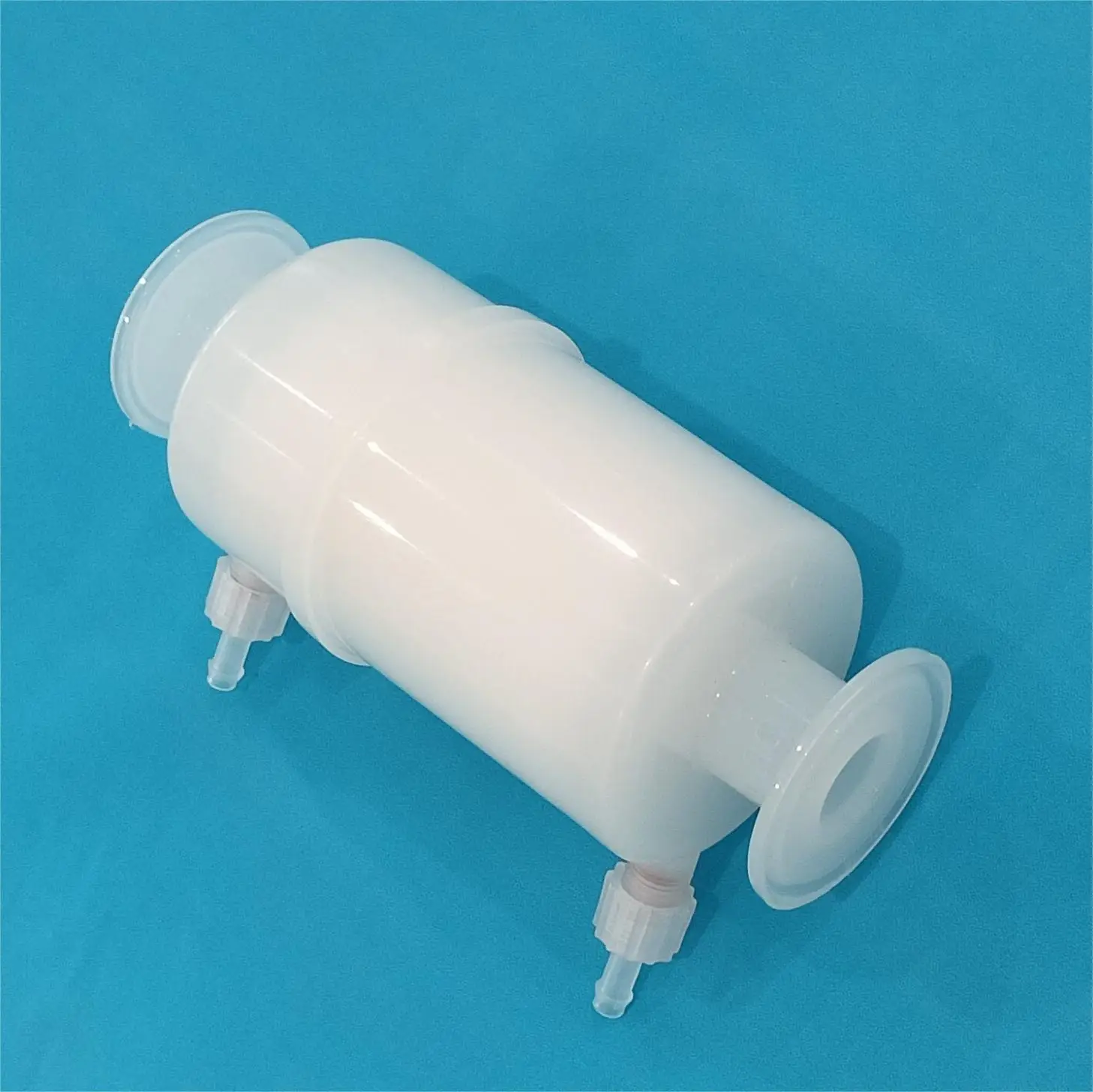 Disposable PES Cartridge Filters Pleated Filter0.22um