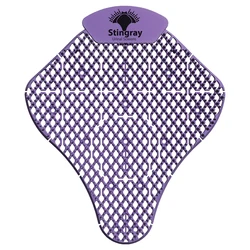 Stingray Urinal Screen | Lavender Fragrance