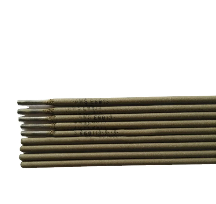 WELDTUFF AWS E6013 E7018 Welding rods / 6013 7018 6011 6010 Welding electrodes.