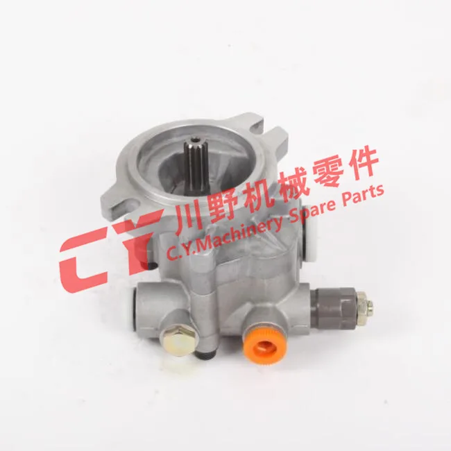 00810 K3V112DP CW = Out гидравлические внутренние насосы, шестеренчатые насосы, пилотный насос