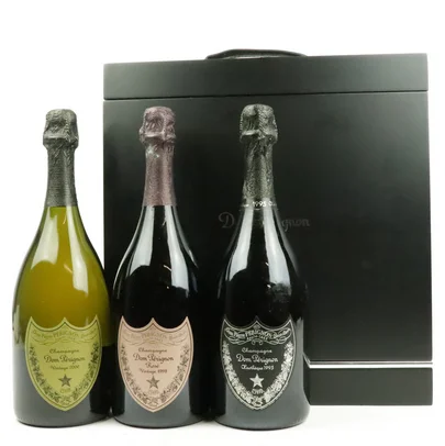 Dom P Brut (bottle75 CL) 6x750ml 12.5% Wholesale