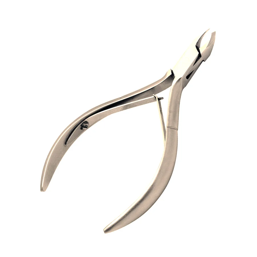 Fast Shipment Professional Manicure Set Stainless Steel Nail Cuticle Nipper With Cuticle Pushers