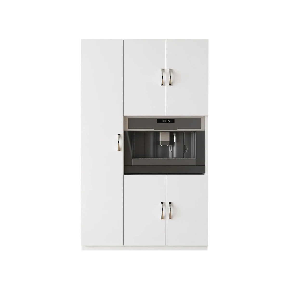 Stylish Doors for Kitchen, Bath & Wardrobe - Premium Quality, Easy Install - Elevate Home Aesthetics - Custom Options.