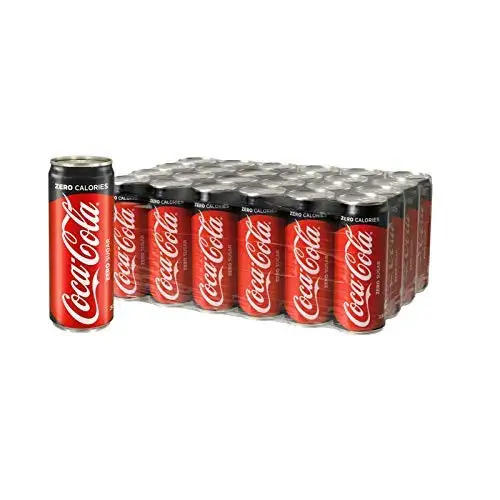 Coca Cola Soft Drink - Diet Coke 300 ml Coca Cola 1.5L,330ml,500ml,Coke Bottles & Cans