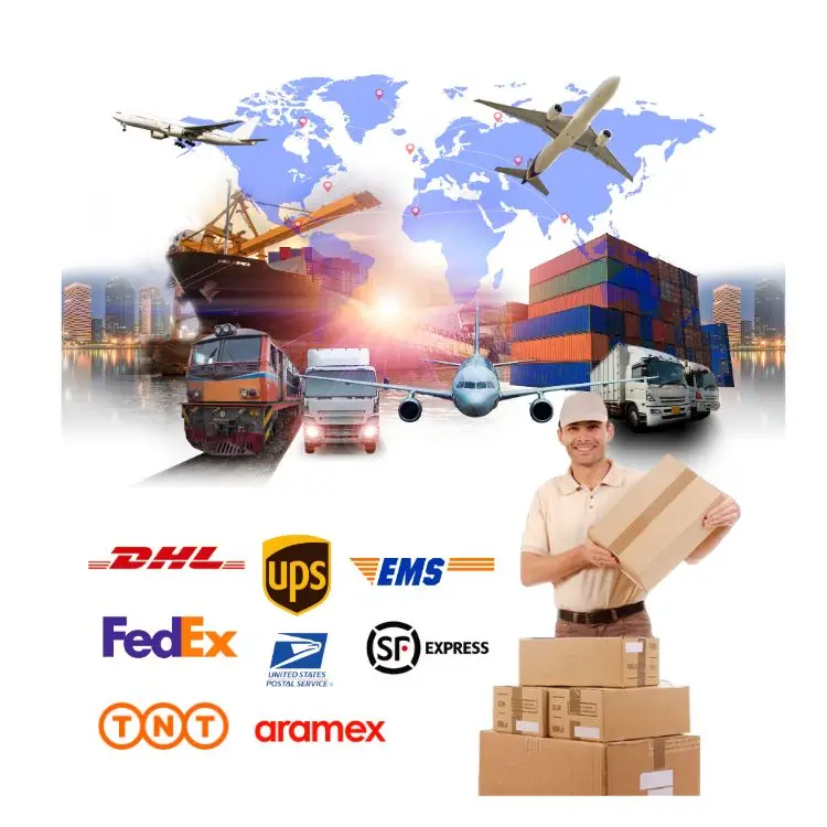 Alibaba Shipping