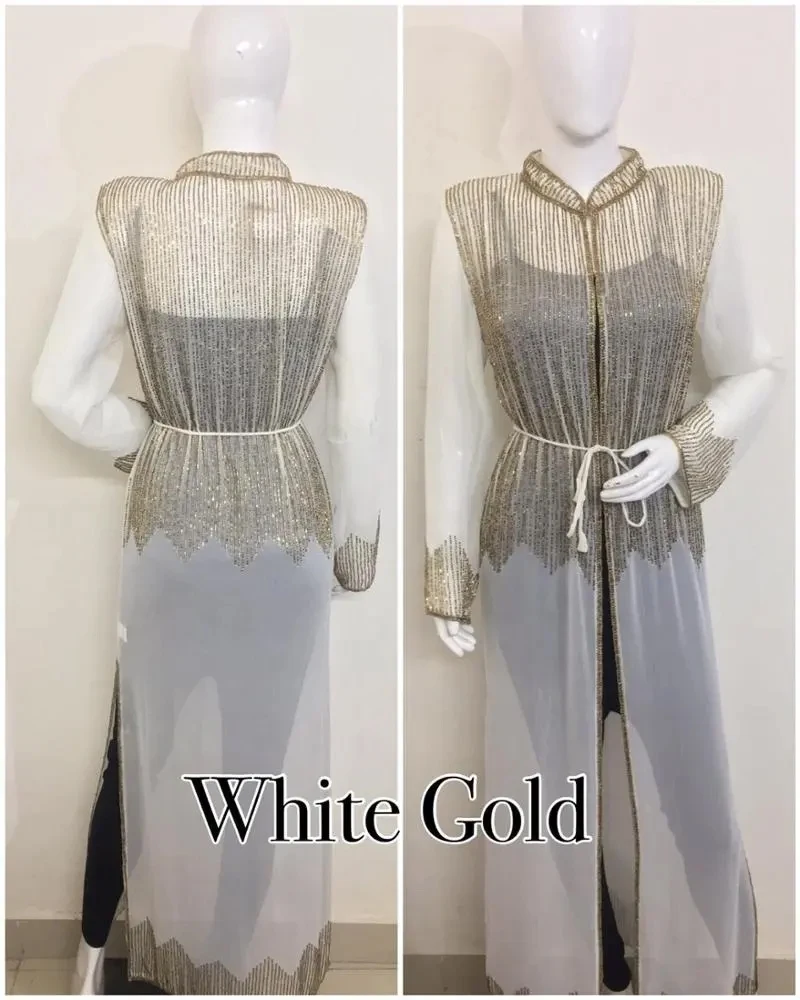 Islam Clothing Wholesale Women Long Abaya Dubai Muslim Kaftan Turkey Clothing Maxi Dress With Spaghetti Strap For Women