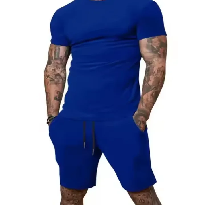 Wholesale Custom Summer New Arrival Polyester shorts
