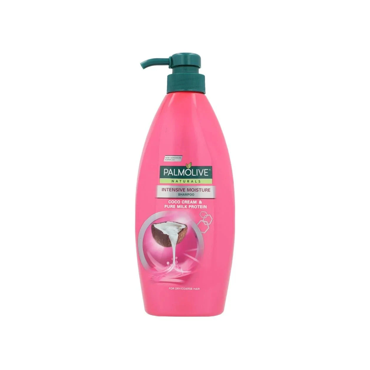 Palmolive Shampoo Moist (Purple) 180ml - Best Selling Palmolive Shampoo
