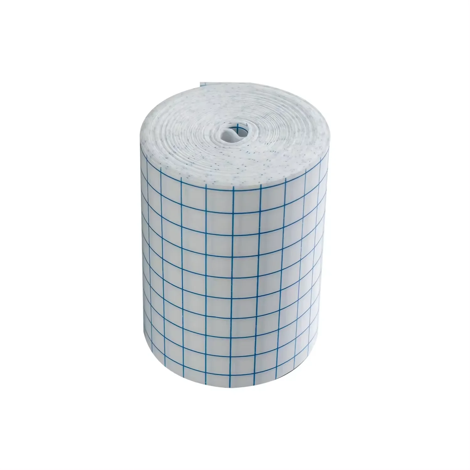 10cm*10m 15cm*10m Non Woven Stretch Adhesive Bandage Tape Fixing Tape Roll Dressing Retention Tape