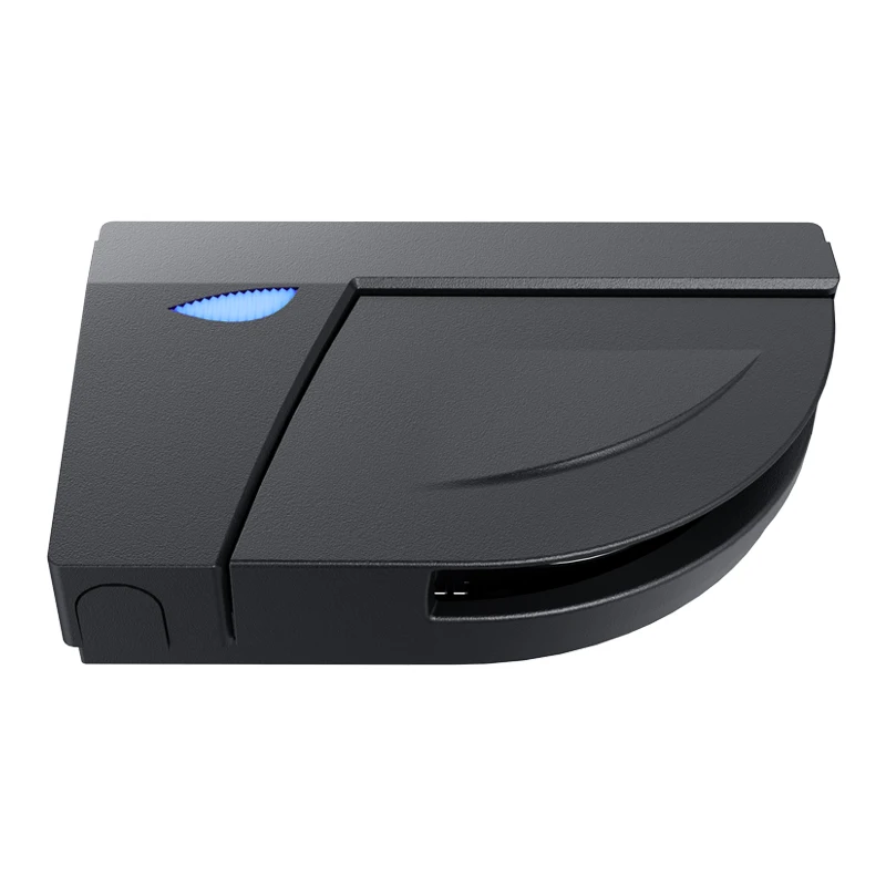 Safescan лазерный датчик безопасности для автоматических распашных дверей