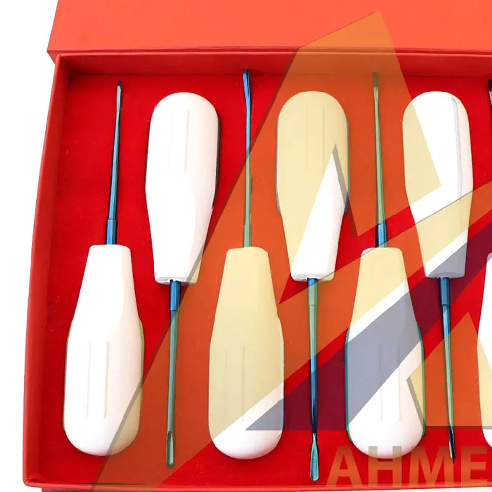 8 шт. стоматологические Лифты