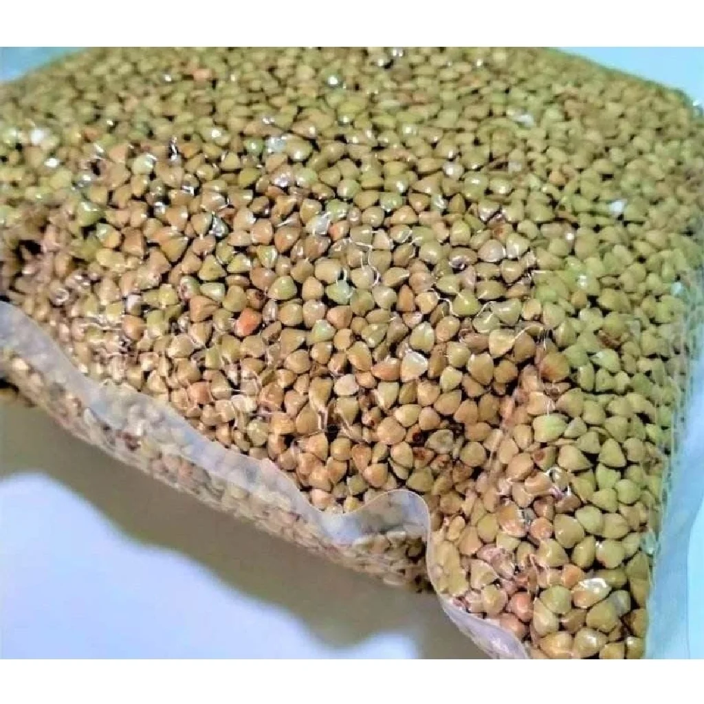 Hot Selling Agriculture Grain Raw Buckwheat Kernel For Healthy Life