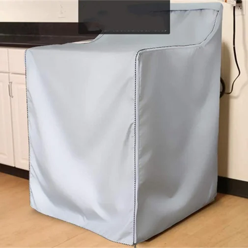 Top Load Washer Cover Anti rust Water proof Dust proof Washing Machine Cover