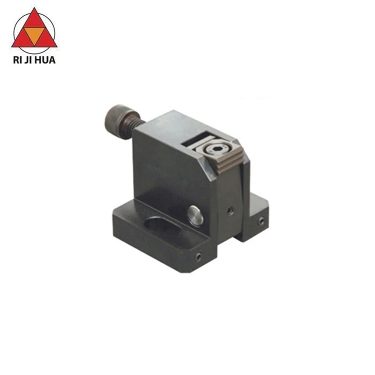 RJH Hot Sell Industrial Robot Gripper Steel Spring Industrial Clamp