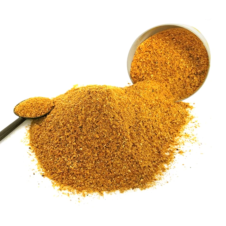 High Quality Corn Gluten Meal Feeds Cgm  Animal  Feed Wholesale Supplier Corn meal Gluten Feed for Animal