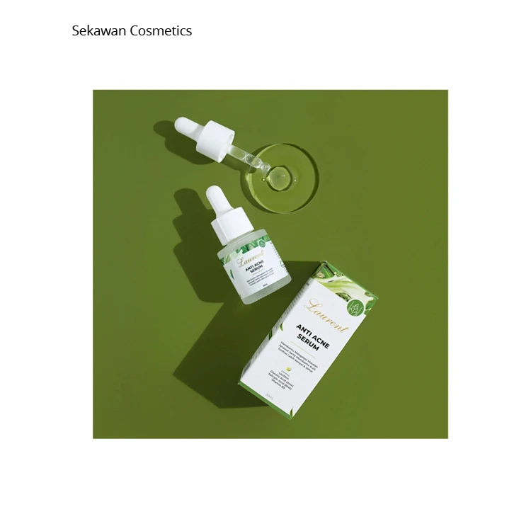 Private Label Best Anti Aging Face Serum Vitamin C Serum For Face Deep Hydration Detox All Skin Type Milk Vitamin C Face Serum