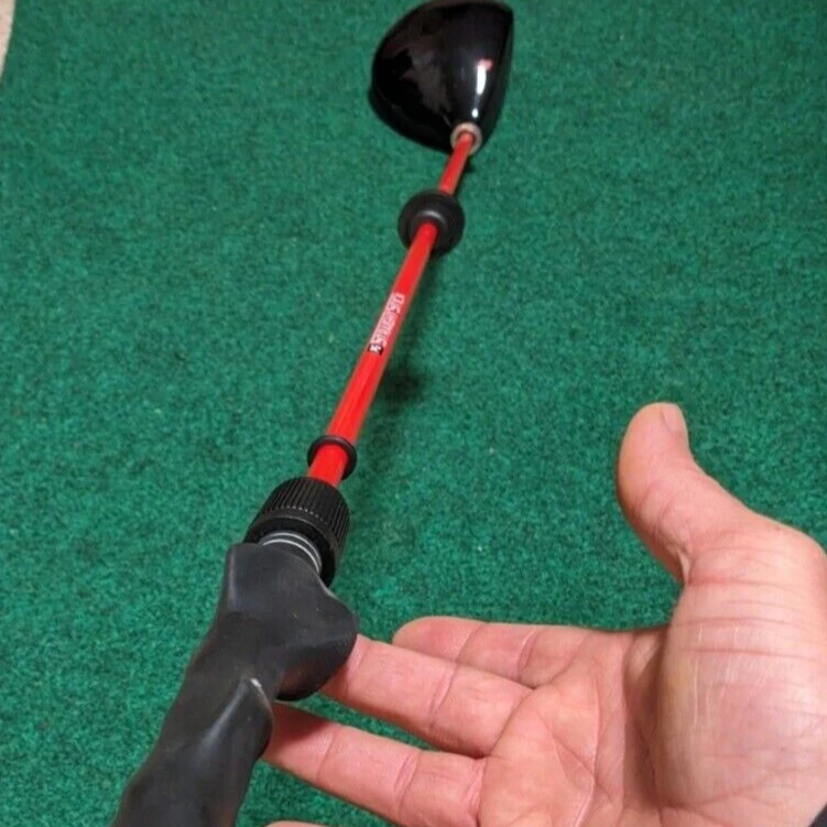 Quality Bulk New Straight Stick Driver Swing Training Aid performance golf For sale