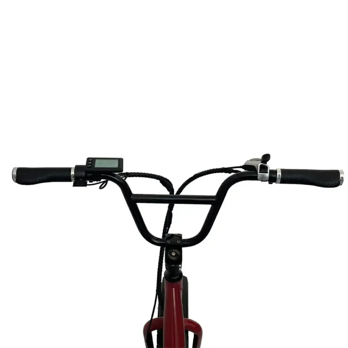 Top quality cargo bike 48V 500W  electric e bike e-cargo family e bicycle