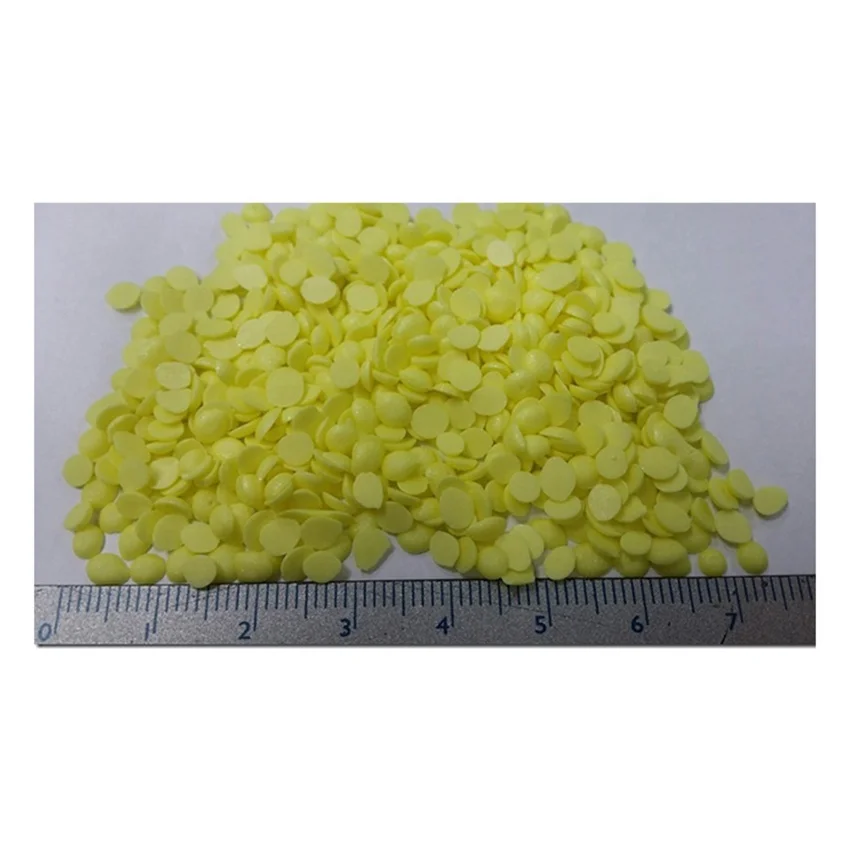 GRANULAR SULPHUR 99.95 sulfur granules sulfur in break bulk for sulfuric acid manufacturing