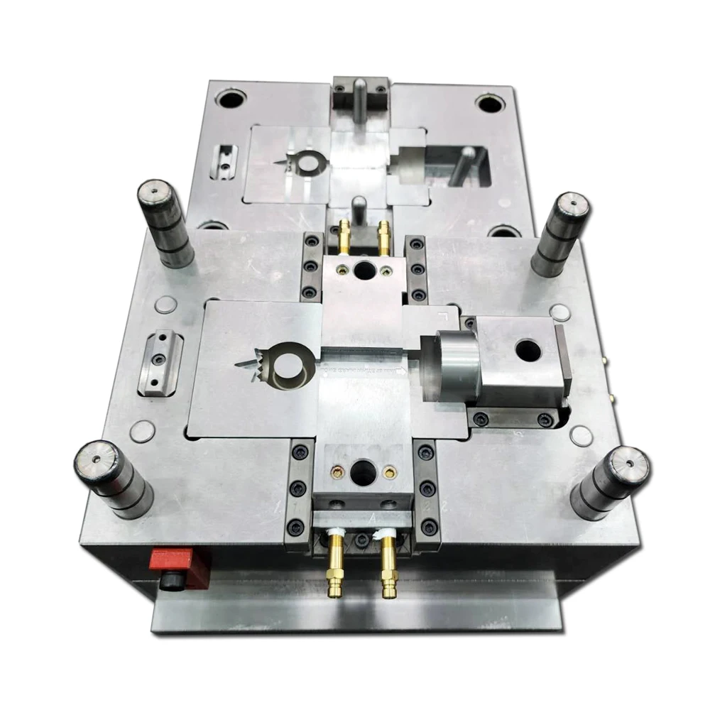 High Quality Plastic Injection Molding RICE RULER for rice cookers