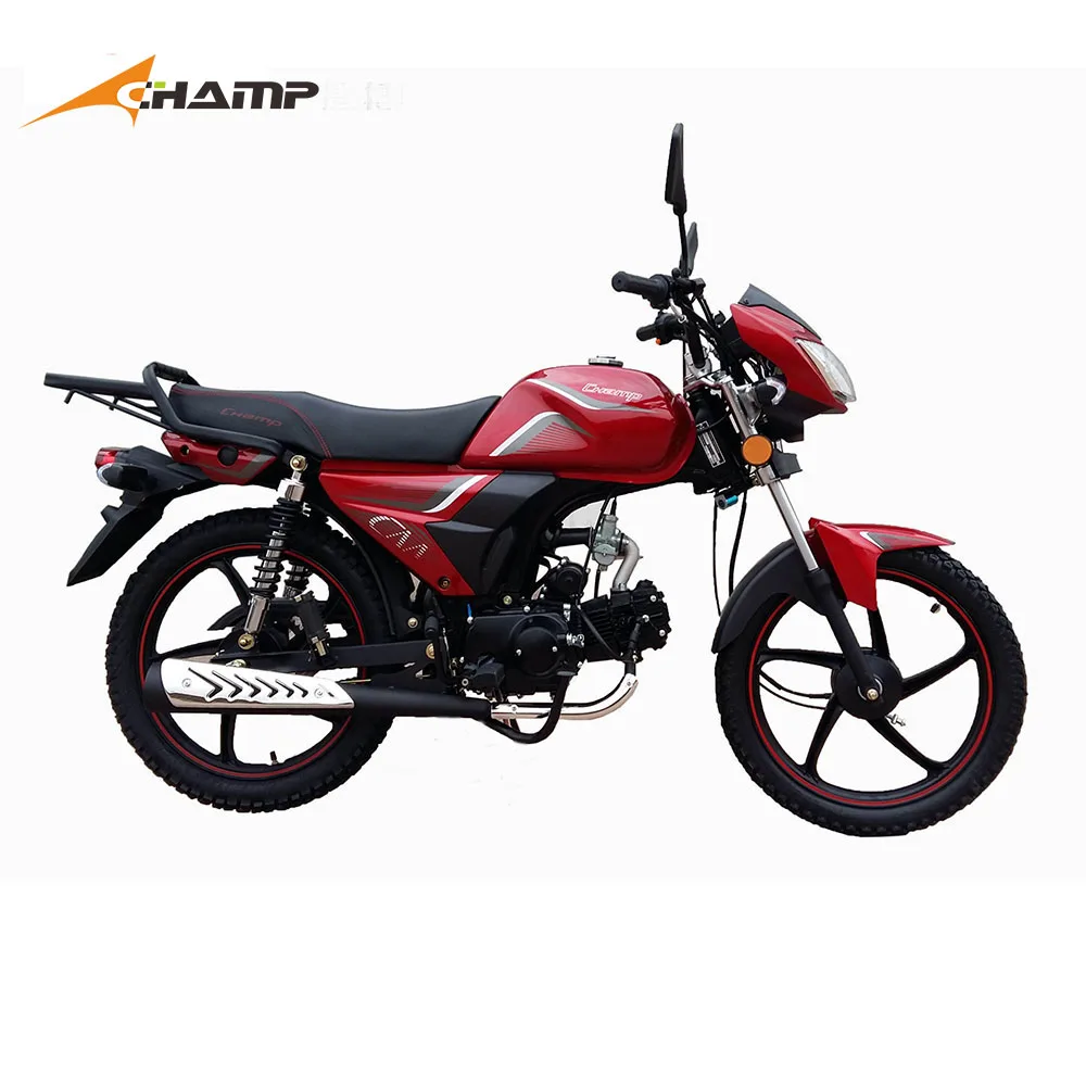 OEM Factory  48cc 110cc engine popular motorcycle 4 stroke Gasoline fuel Motorcycle 125cc other motorcycles