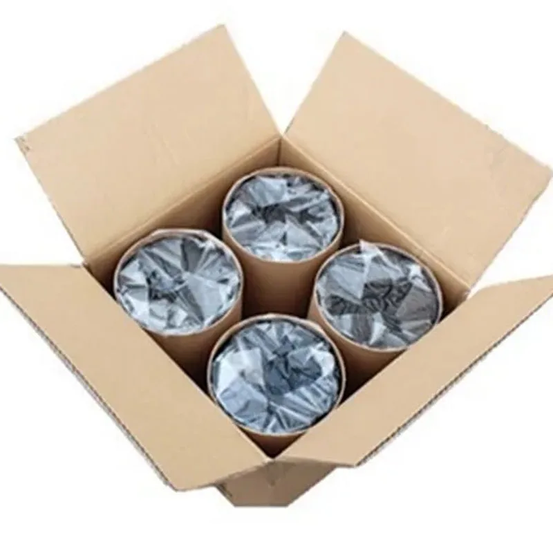 High quality Hot Sale Aluminum Spacer Hot Butyl Sealant for Double Glass