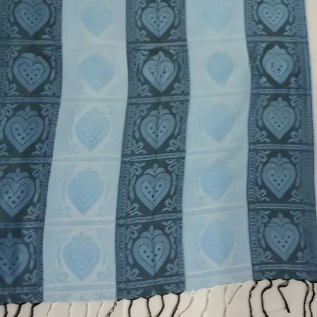 JAMAWAR HIJAB SHAWL PASHMINA SCARFS & SHAWL