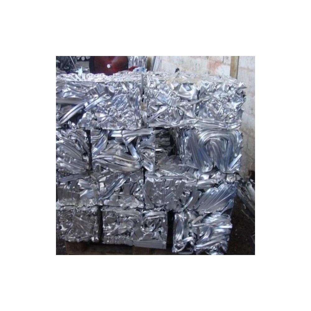 Aluminum UBC Scrap (UBC) / ALUMINUM USED BEVERAGE CAN (UBC) SCRAP