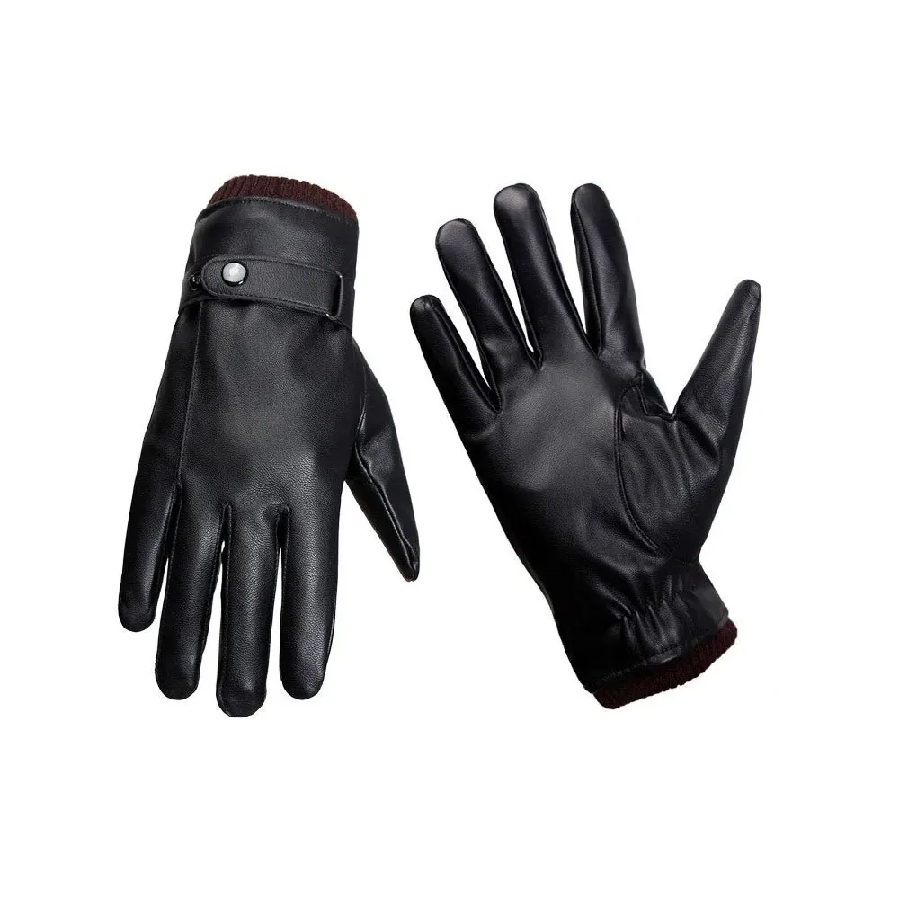 Hand Protection Full Finger Driving Gloves Customized Safety Driving Gloves By Player Styles