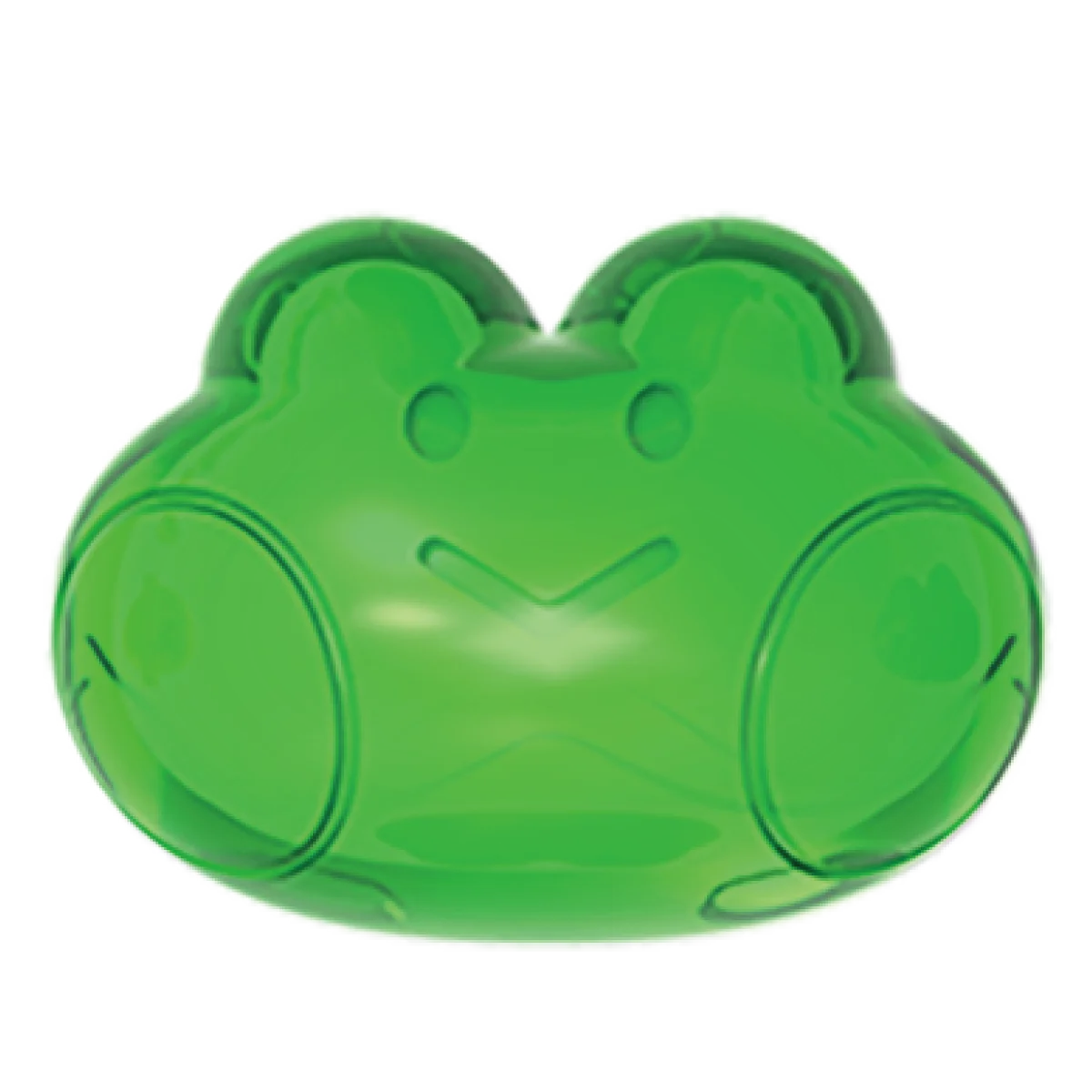 (Measty Co., Ltd)- minini 3D jelly  candy random sticker various flavor sweet candy for children KOTRA