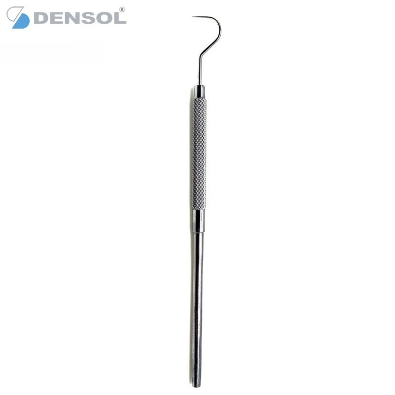 Endodontic Spreaders Dental Diagnostic Examination Superior Double Ended Instrument TGA Approved Australia By Densol