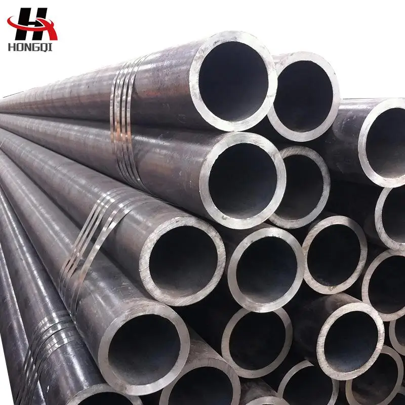 ASTM A106/A53 GR,B carbon steel pipe