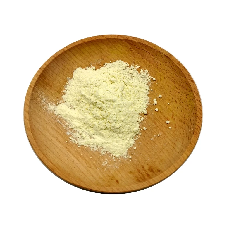 High Quality Egg White Protein Powder High Quality Food Additive CAS 9006-59-1 Wholesale Egg White Powder