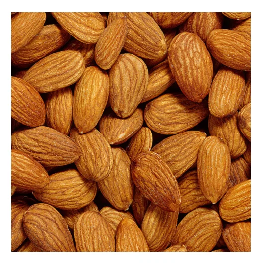 Дешевая цена Премиум миндальные орехи миндальное ядро сладкий миндаль