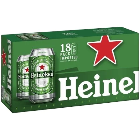 Top QualityHeinekens Larger Beer in Bottles 330ml for sale at6 affordable prices