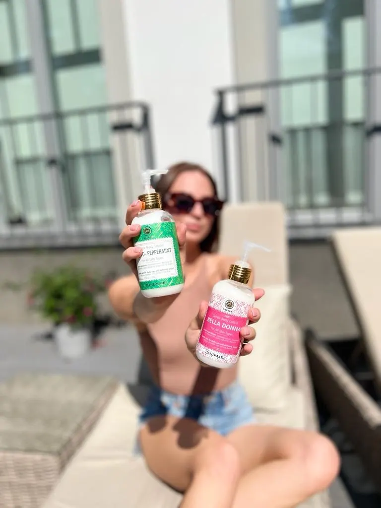 2024 New Organic Cream Lotion Daily Skin Care Fruit Flavored Hyaluronic Acid Luxurious Moisturizing Treatment Lightening Herbal