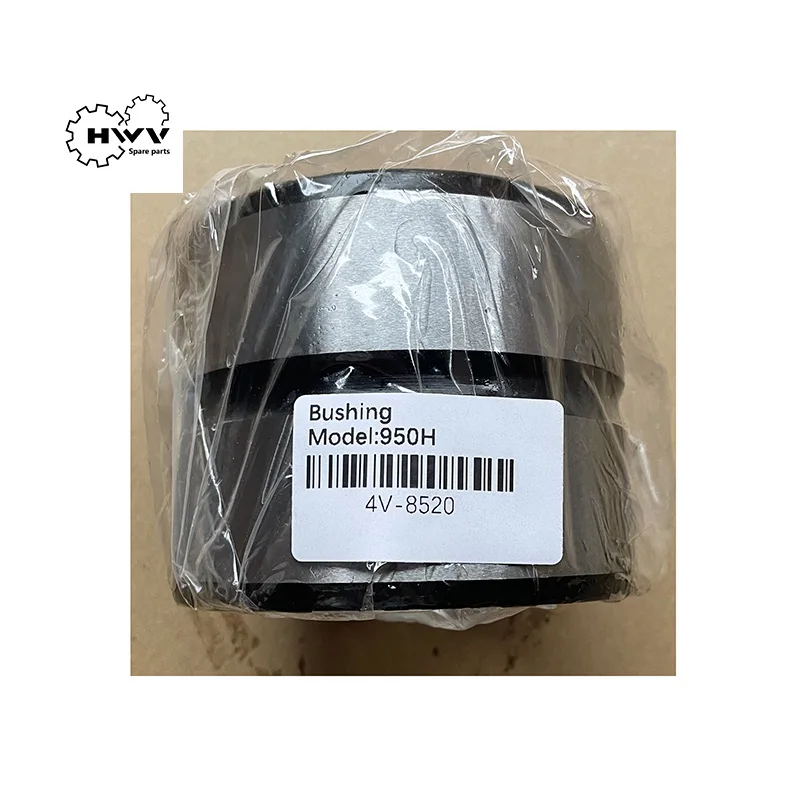 950H 5V-1386 4V5820 40cr погрузчик втулка для кота