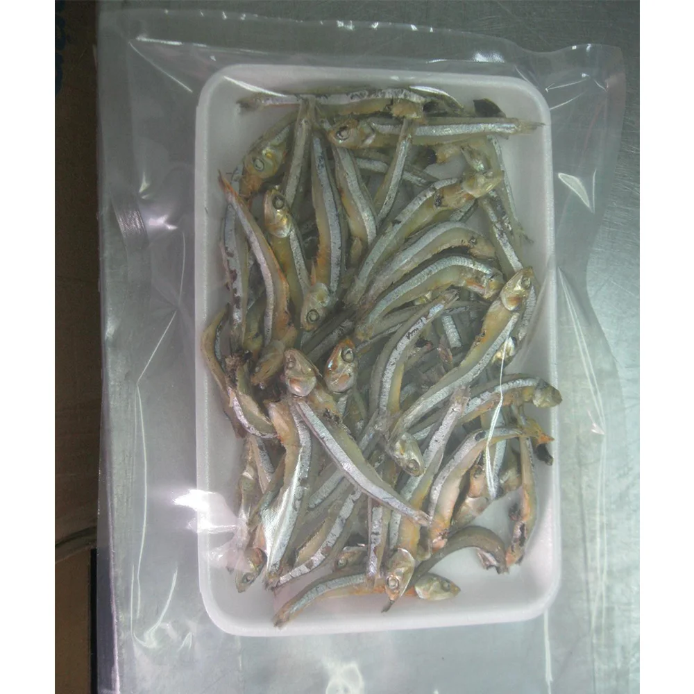 Factory Professional Production Bulk Dried Anchovy Dried Salted Anchovy Dry Anchovy Fish Made In Vietnam