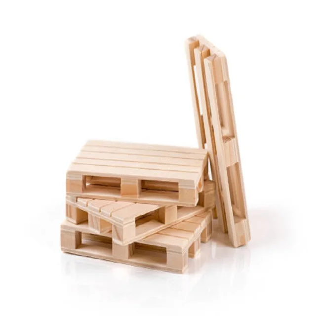 Wood Pallet Cheap Price from Austria - Wood Pallet - Wooden Pallet for Transport size 1200*1000*150mmp for sale