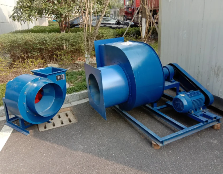 Factory Direct Sale KAFAN 2315 Work-in Powder Coating Booth Spray Coating Line