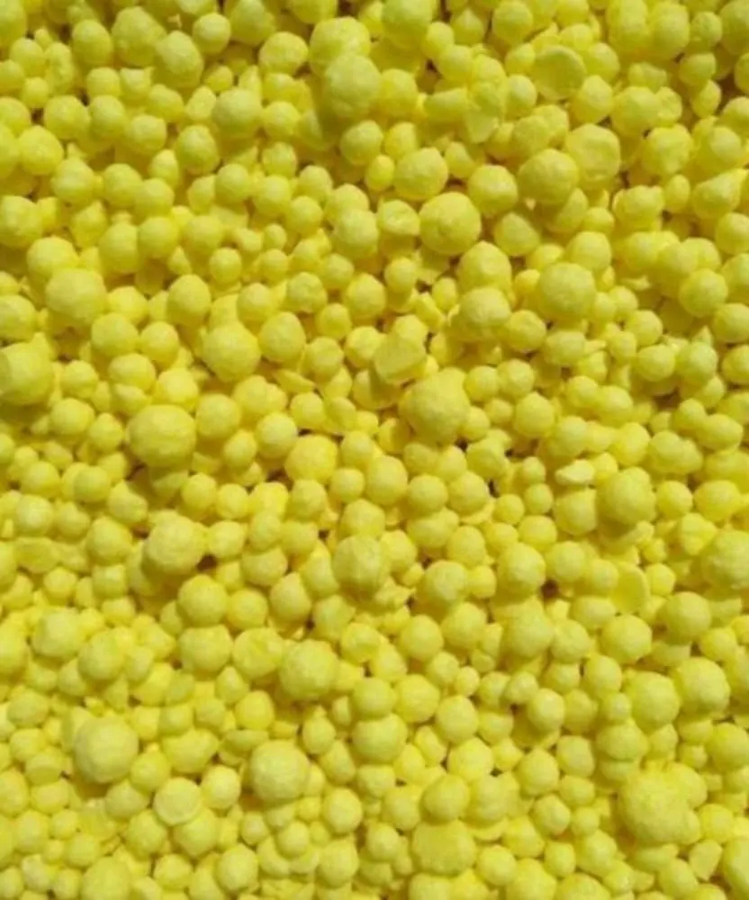 High Purity Granular Sulphur Sellers At Wholesale Price Sulphur Lump 98% 99% FOB CIF ANY Port
