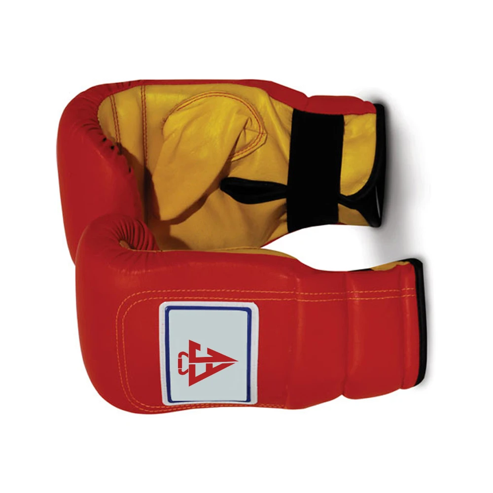 Breathable Punching Bag Gloves for Boxing and Mixed Martial Arts Professional Training Mitts
