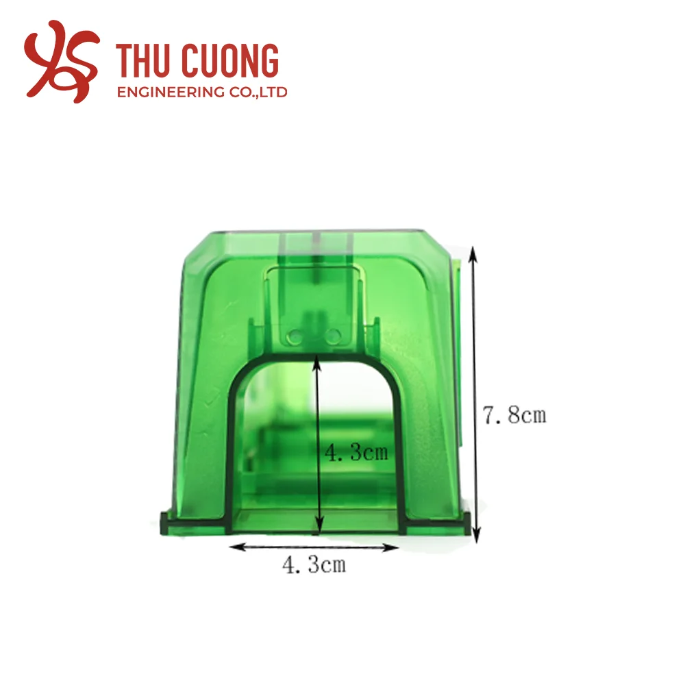 Mouse Trap With Smart-alarm Best Sellers Products in 2021Alibaba Easy to Install Indoor and Outdoor Simple-bait Safe for use