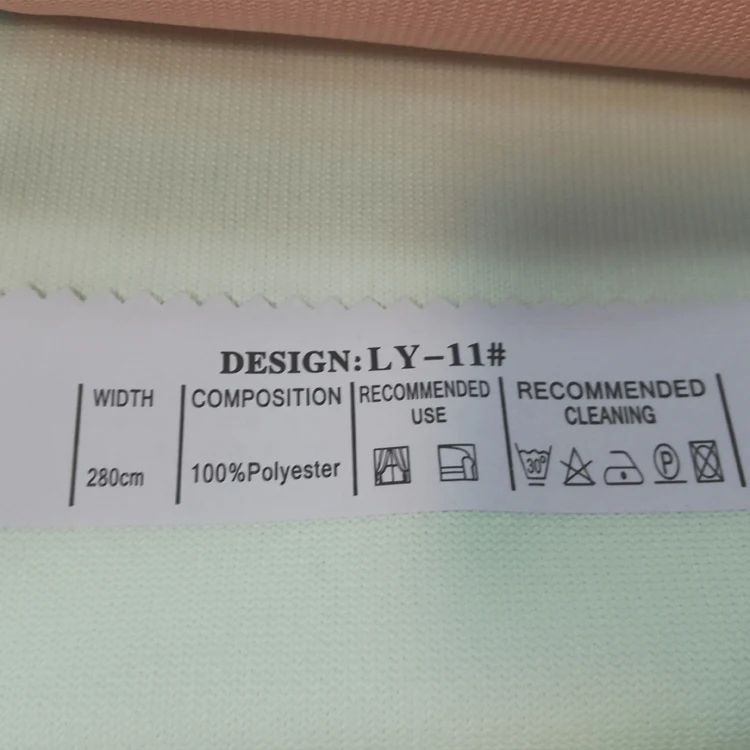 Unique Design Wholesale disposable curtain blackout curtain for hospital