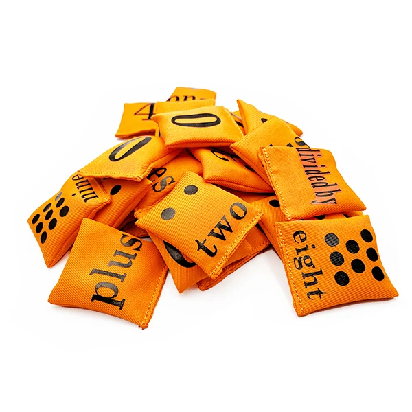 bean bags for cornhole