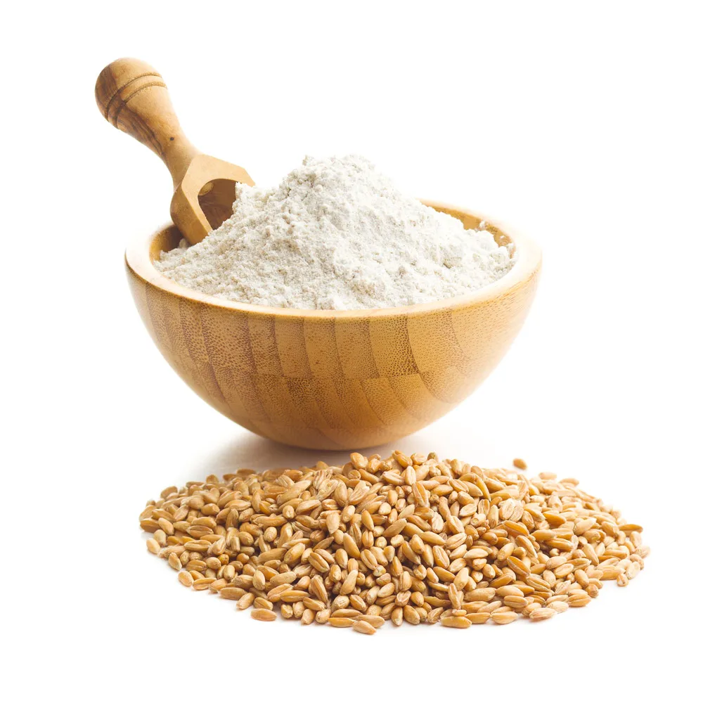 Factory Price Top Grade Wheat Flour For Sale Thailand