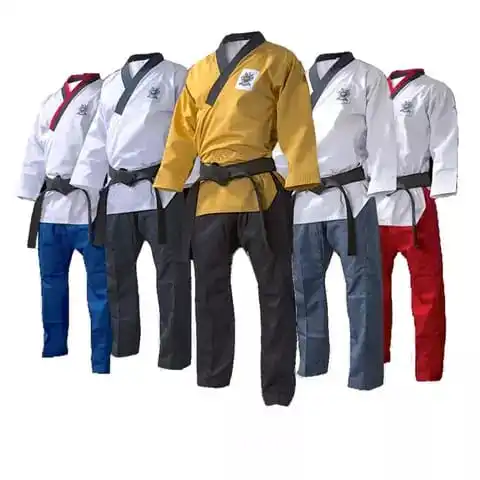 Wholesale Kimono Brazilian Jiu Jetsu Gi 2022