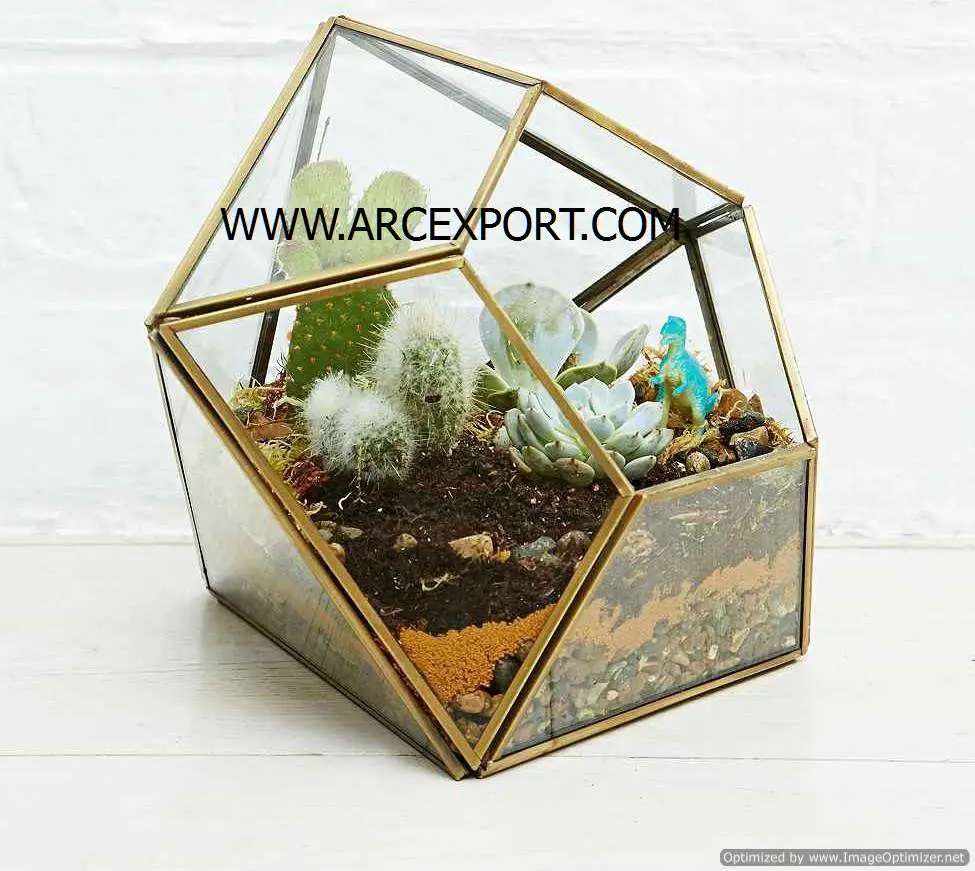 Decorative Hanging Ball Terrarium Best Top Quality Decorative Wholesale Standard Design Modern Terrium at Lowest Price